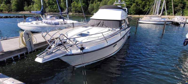 Nord West 390