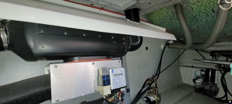 Nord West 390