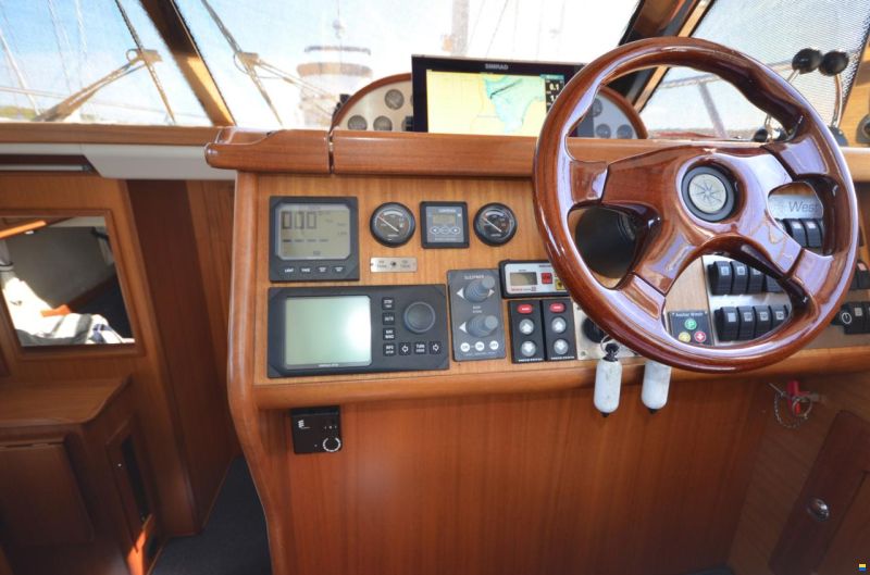 Nord West 390