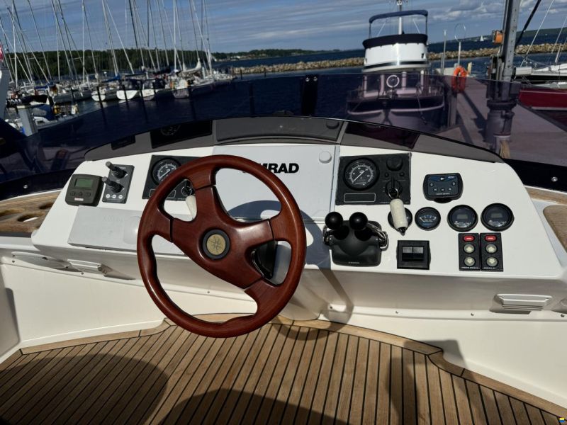 Nord West 390