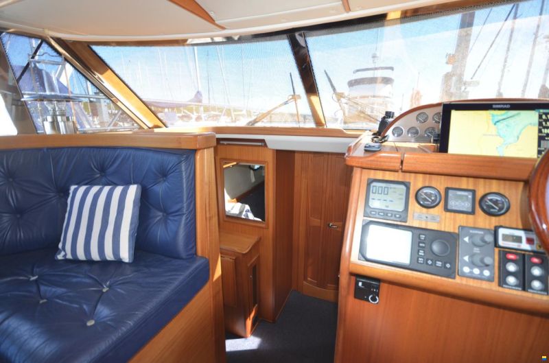 Nord West 390