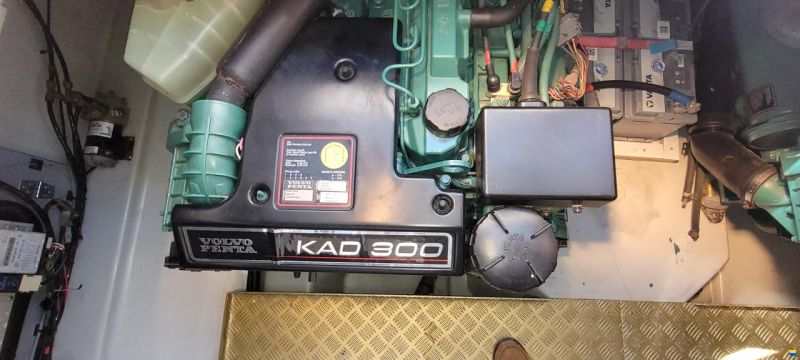 Nord West 390