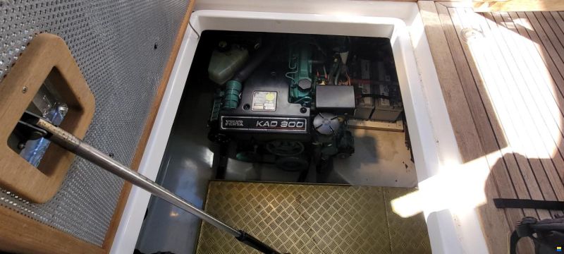 Nord West 390