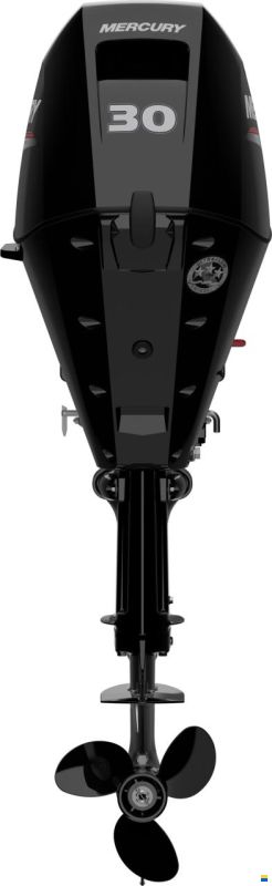 Mercury F30ELPT