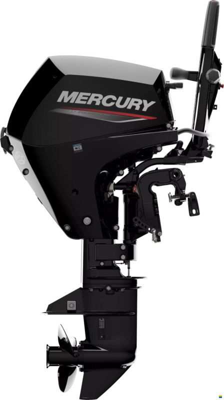 Mercury F15MH