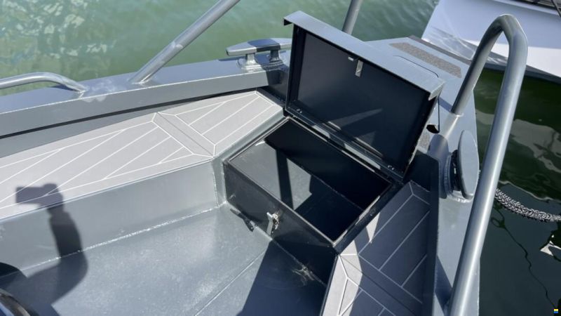 Greenbay Marine G-Force 10