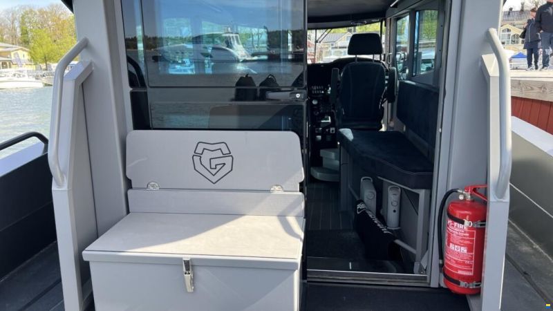 Greenbay Marine G-Force 10