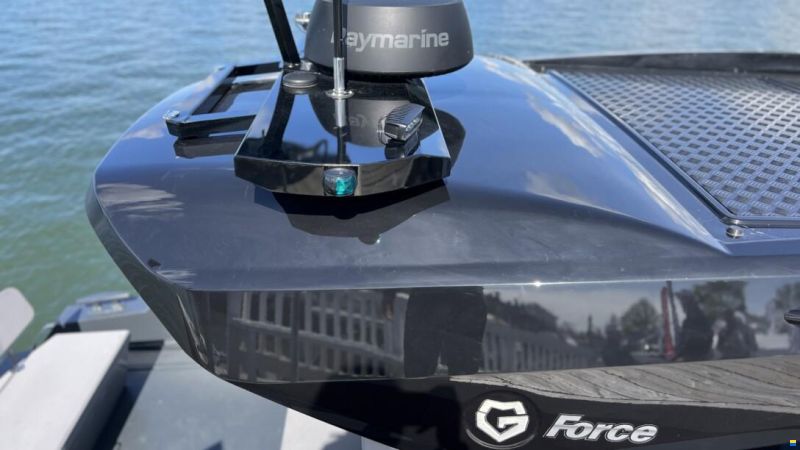 Greenbay Marine G-Force 10