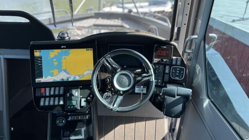Greenbay Marine G-Force 10