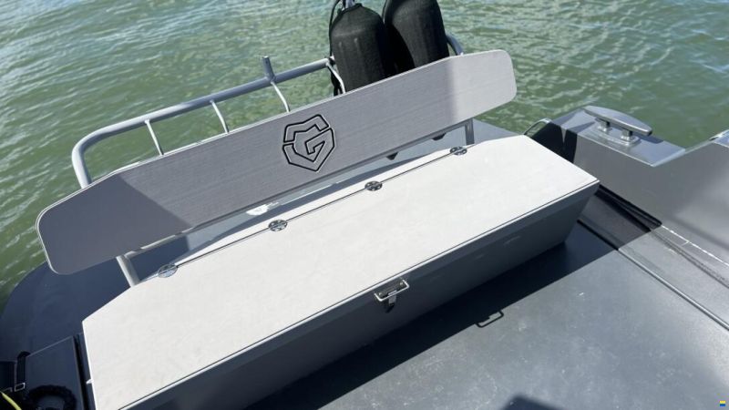 Greenbay Marine G-Force 10