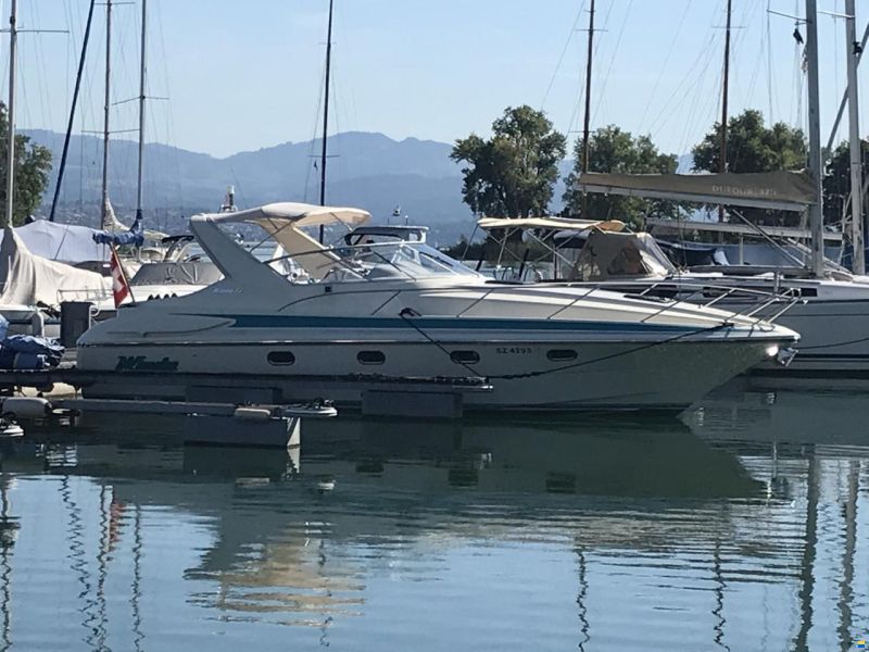 Windy 33 Mistral