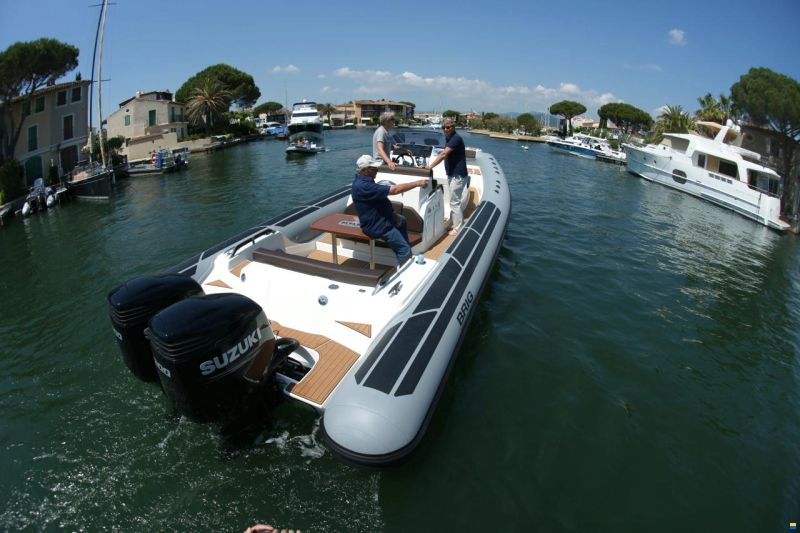 Brig Inflatable Boats Eagle 10