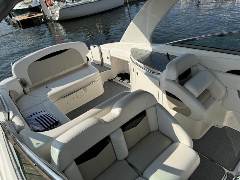 Chaparral 276 SSX