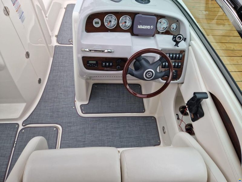 Chaparral 276 SSX