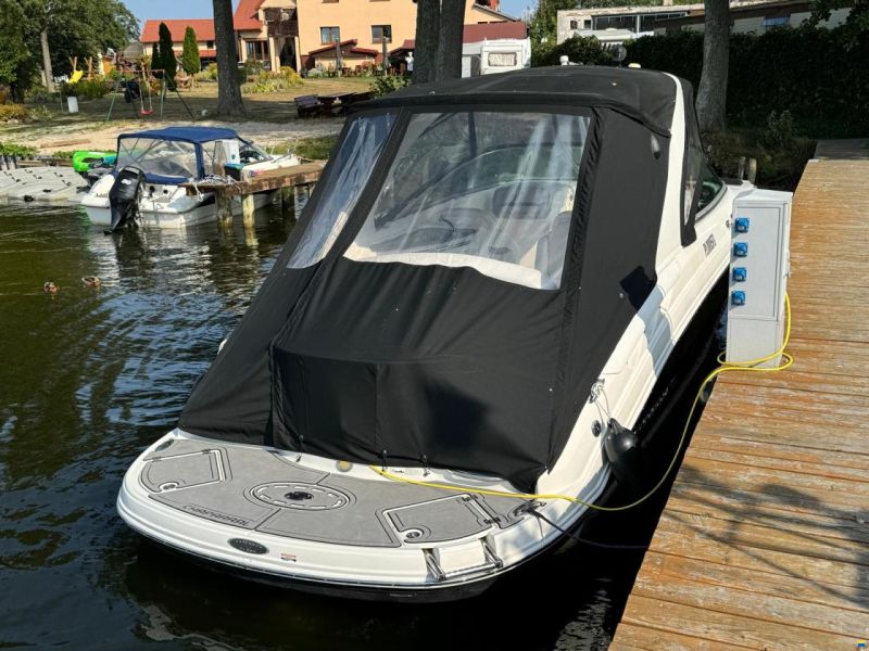 Chaparral 276 SSX