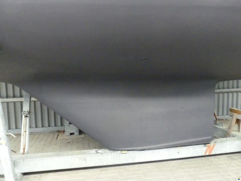 Najad 361/ Eignerschiff