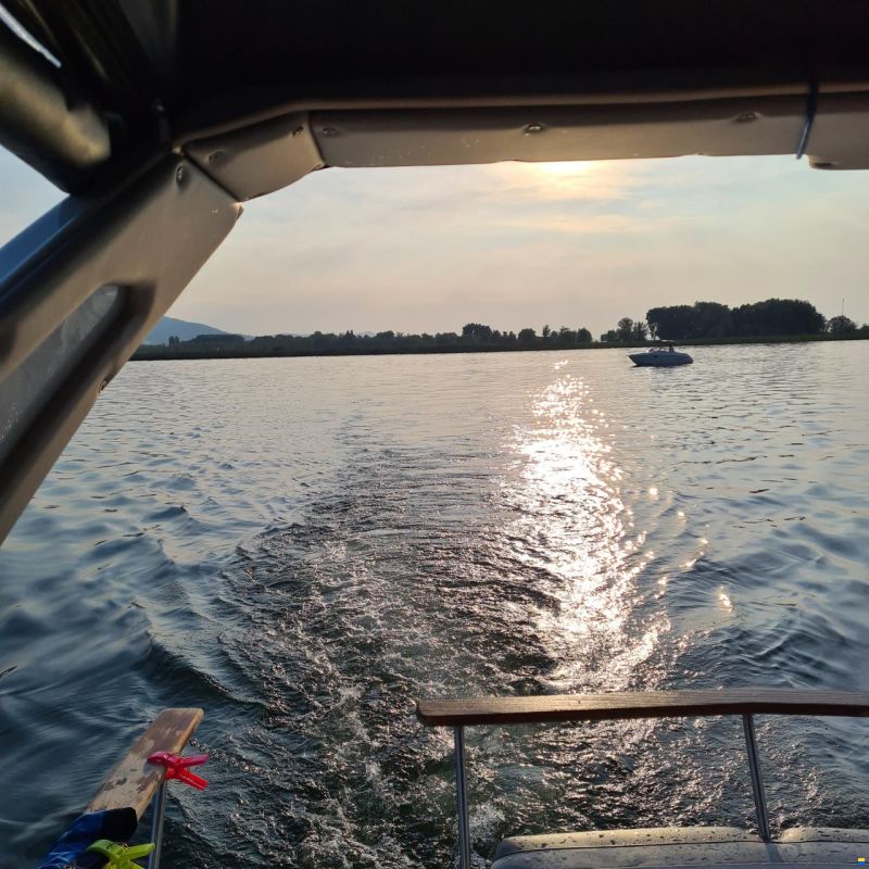 Bayliner 2655