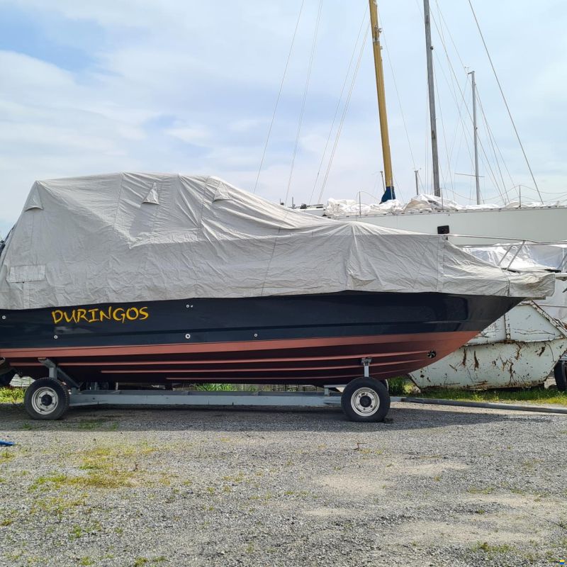 Bayliner 2655