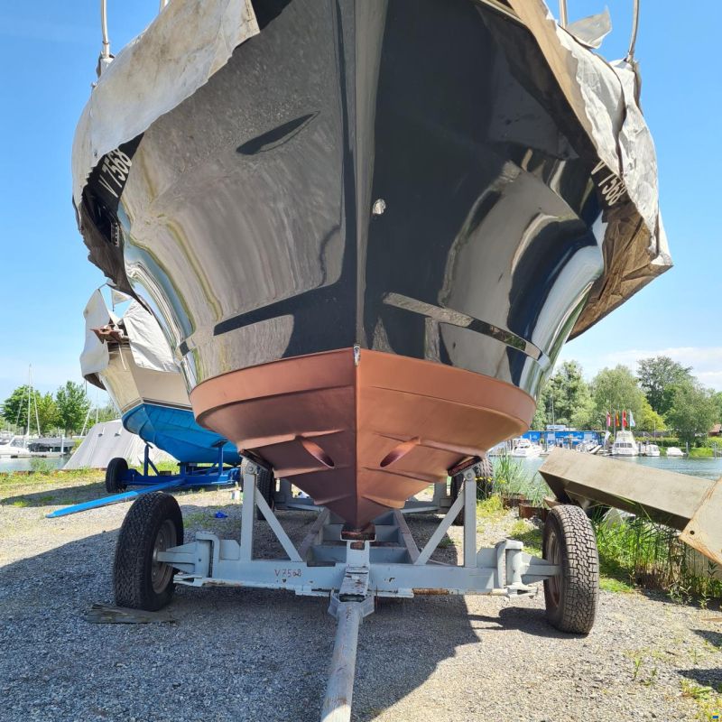 Bayliner 2655