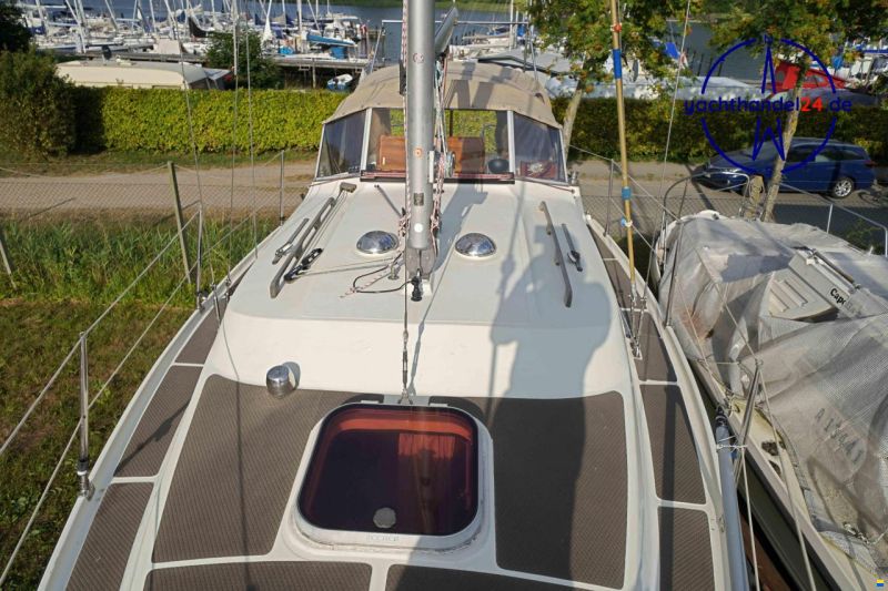 Fisksätra Varv Parant 25