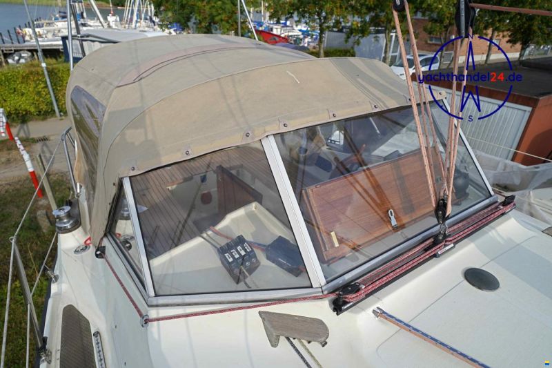 Fisksätra Varv Parant 25