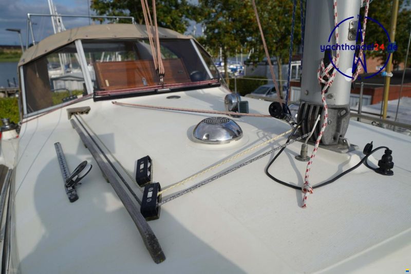 Fisksätra Varv Parant 25