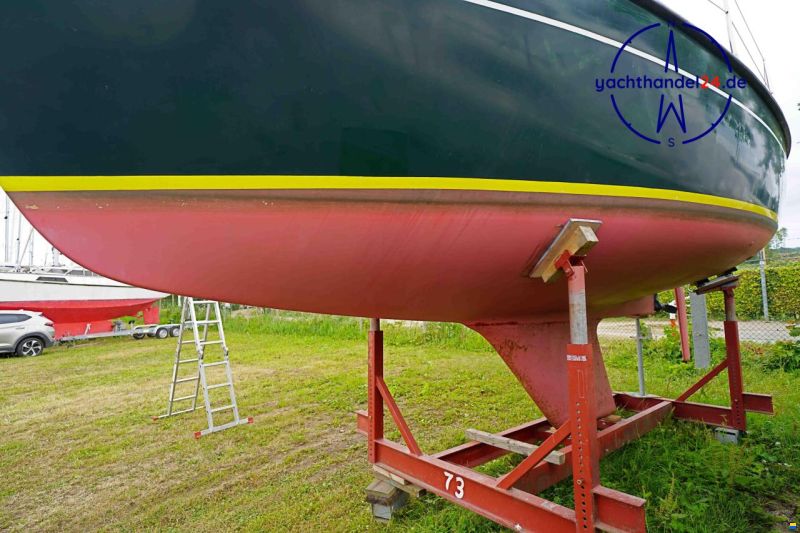 Fisksätra Varv Parant 25