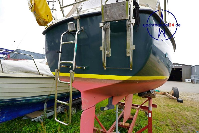 Fisks&auml;tra Varv Parant 25