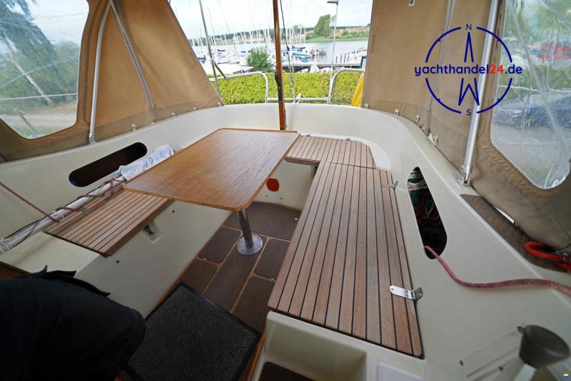 Fisksätra Varv Parant 25