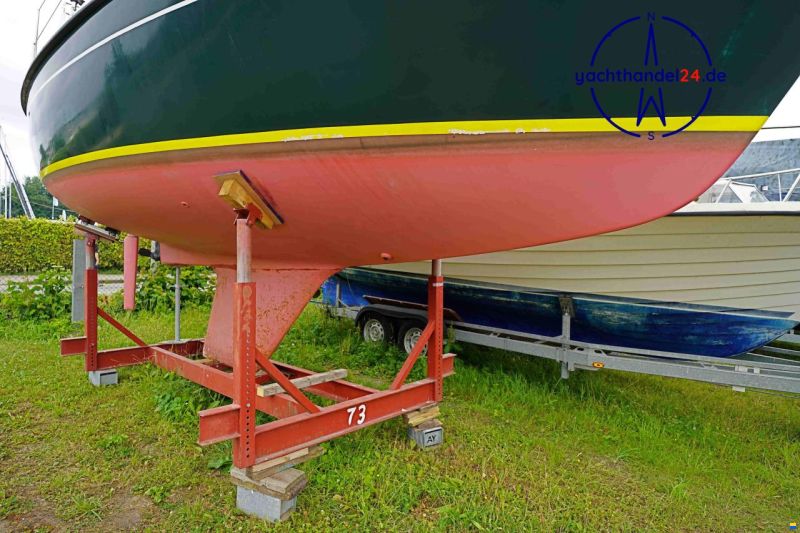 Fisks&auml;tra Varv Parant 25