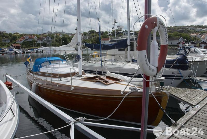 Ohlsen Ralph Osborne Koster K25