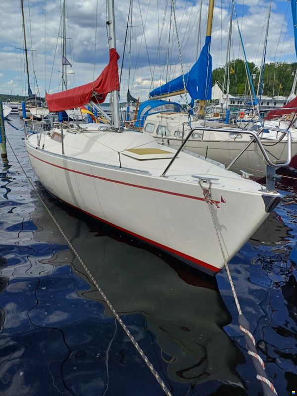 1978 Albin Express, EUR 11.666,-