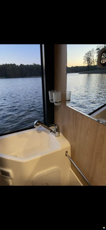 Balt Suncamper 35