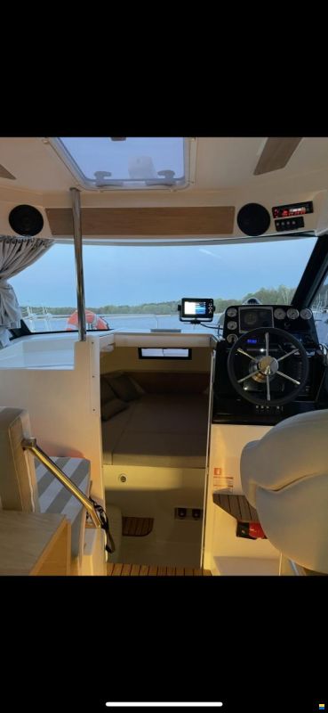 Balt Suncamper 35