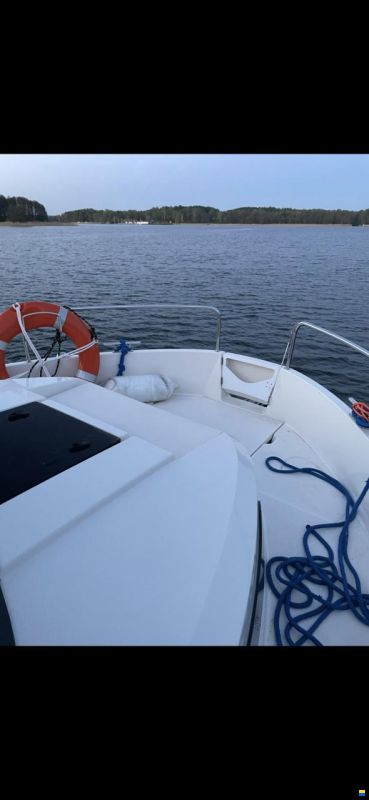 Balt Suncamper 35