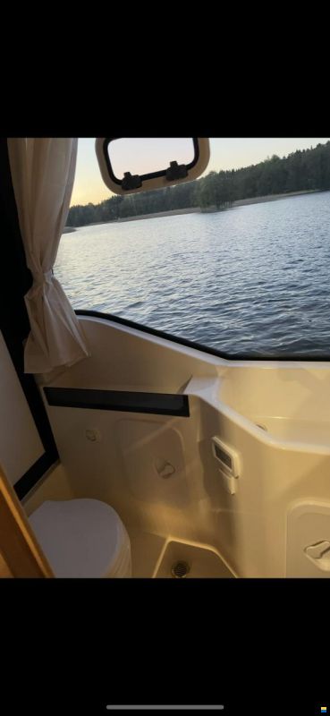 Balt Suncamper 35