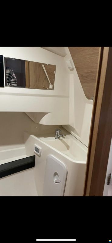 Balt Suncamper 35