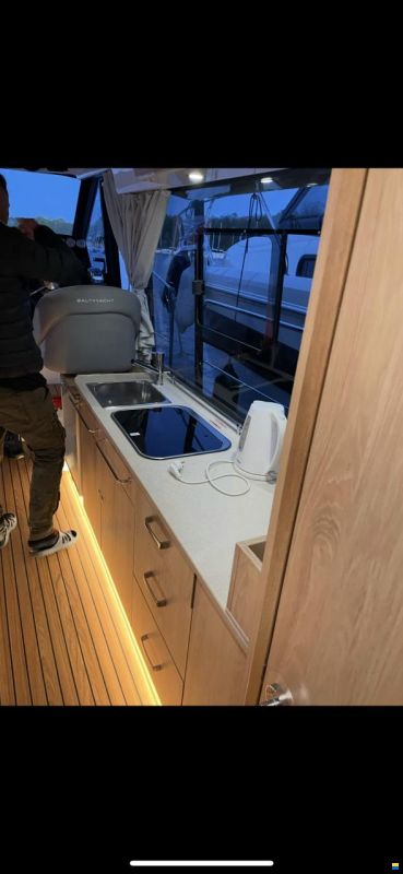 Balt Suncamper 35