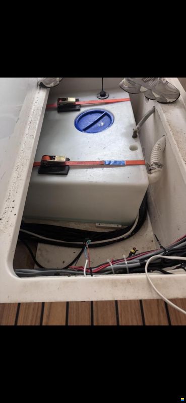 Balt Suncamper 35
