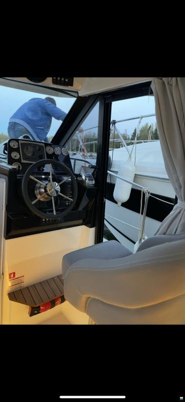 Balt Suncamper 35