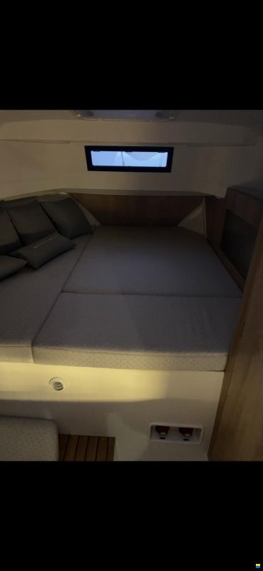 Balt Suncamper 35