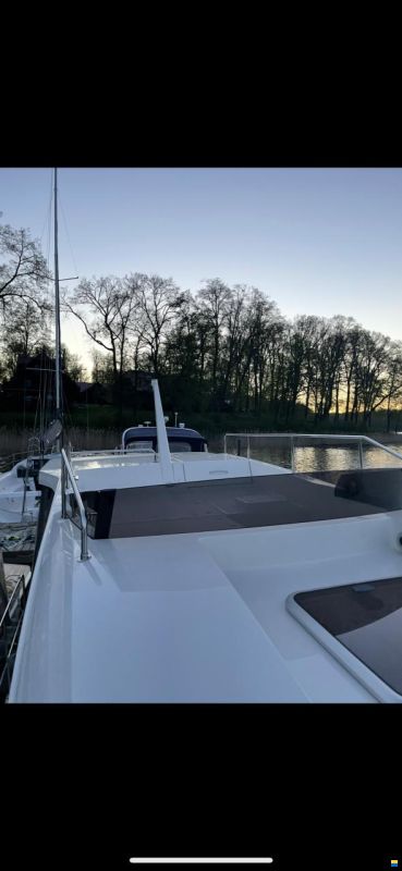 Balt Suncamper 35