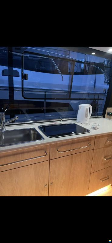 Balt Suncamper 35