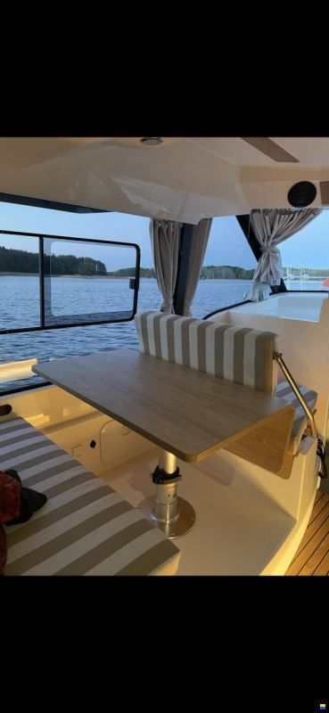 Balt Suncamper 35