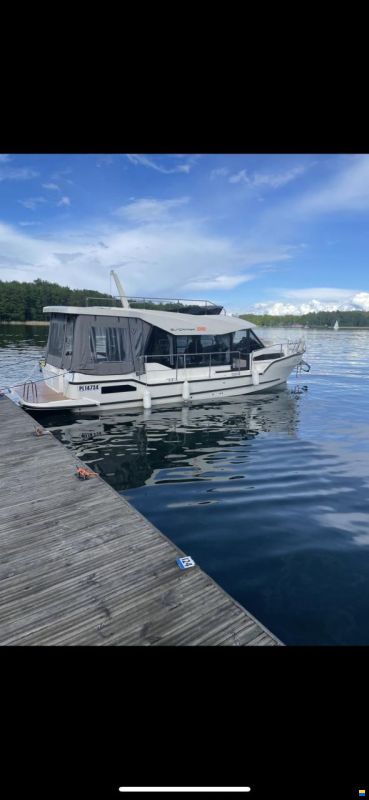 Balt Suncamper 35