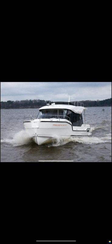 Balt Suncamper 35
