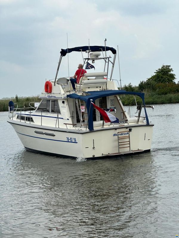 Princess 37