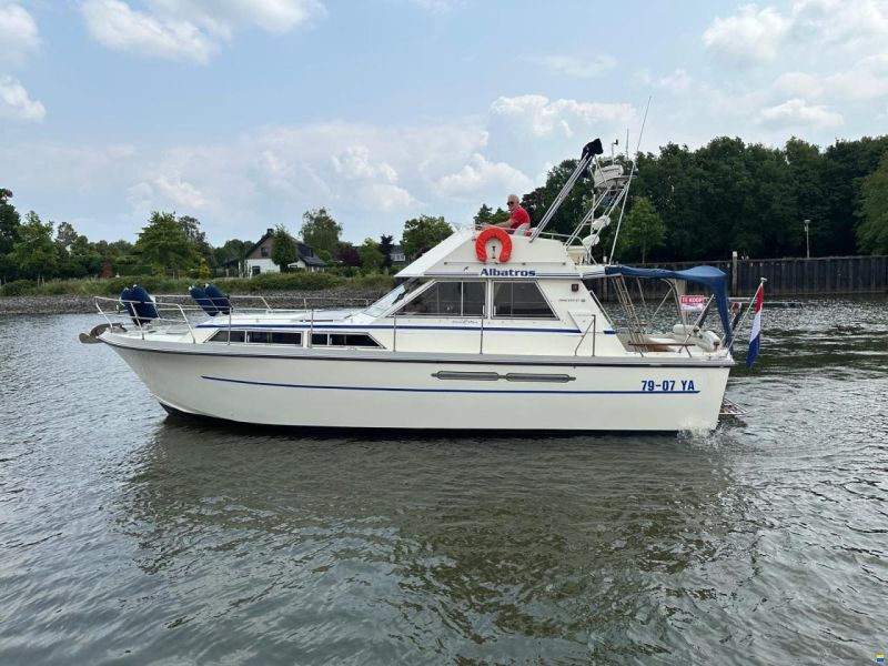 Princess 37