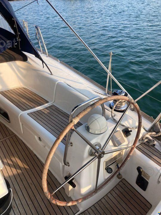 Beneteau OCEANIS 43