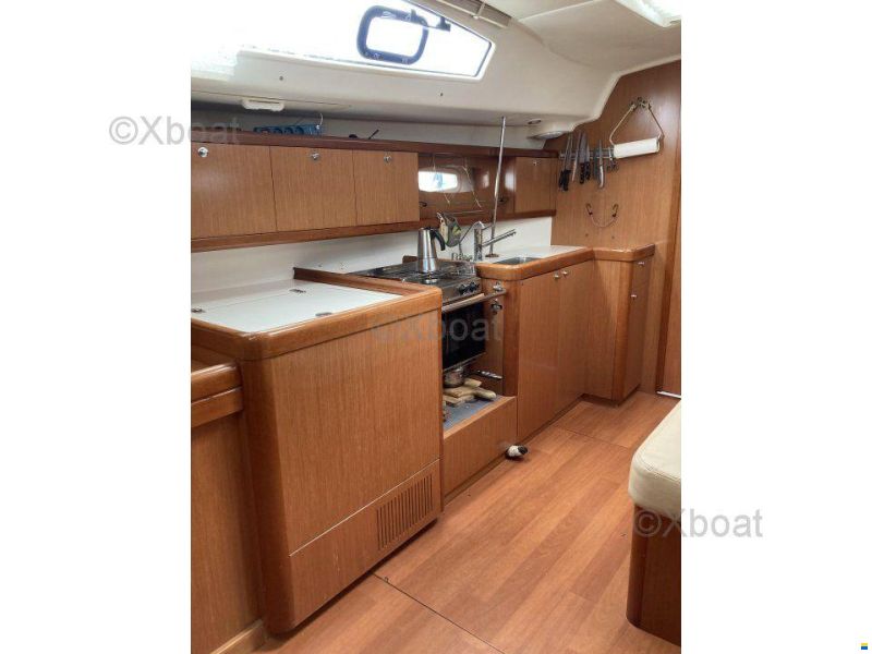 Beneteau OCEANIS 43